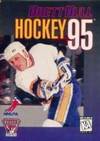 Brett Hull Hockey '95